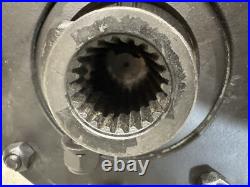 PTO Half Shaft 21 Spline Driveline ASSY NEW! FREE SHIPPING