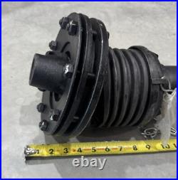 PTO Half Shaft 21 Spline Driveline ASSY NEW! FREE SHIPPING