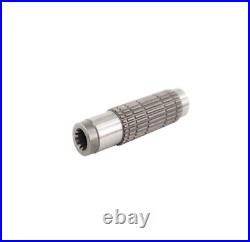 PTO Hydraulic Output Shaft 7/8 x 13 Spline M, K And 6 Hydraulic 06T39143
