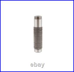PTO Hydraulic Output Shaft 7/8 x 13 Spline M, K And 6 Hydraulic 06T39143
