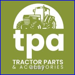 PTO Output Shaft, 540 RPM, 1-3/8 Shaft Diameter, 6 & 20 Spline Fits New Holland