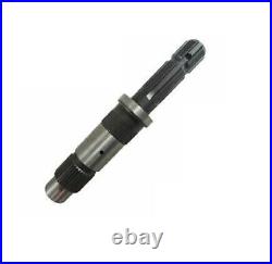 PTO Shaft 1-3/8 6 Spline Replaces Ford Power Take Off Shaft (Check Description)