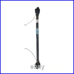 PTO Shaft, 1-3/8, Series 4, 6 Spline, 42.52-56.22 AGT-T4-1080AP