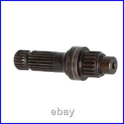 PTO Shaft 21 Spline fits Case IH 47130744 fits New Holland TM120 TM140 5182613