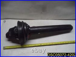 PTO Shaft 21 Spline for 1 3/8 diameter Spline shaft