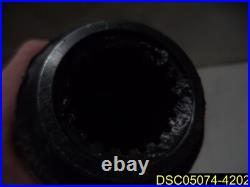 PTO Shaft 21 Spline for 1 3/8 diameter Spline shaft
