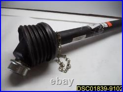 PTO Shaft 6 Spline (1 1/4 Bore) x 2 3/8 O. D. Star, 48