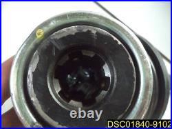 PTO Shaft 6 Spline (1 1/4 Bore) x 2 3/8 O. D. Star, 48