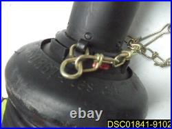 PTO Shaft 6 Spline (1 1/4 Bore) x 2 3/8 O. D. Star, 48