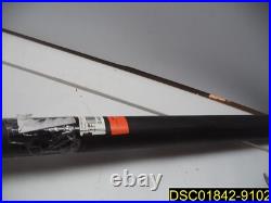 PTO Shaft 6 Spline (1 1/4 Bore) x 2 3/8 O. D. Star, 48