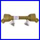PTO_Shaft_Driveshaft_PTO_Shaft_1_3_8_6spline_End_T1_20_24_Yellow_For_Tractors_01_ns