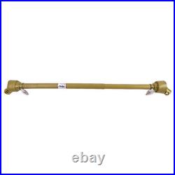 PTO Shaft Driveshaft for Tractor 1-3/8 x 6 Spline Both Ends 47-69 Series 1