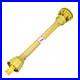 PTO_Shaft_PTO_Drive_Shaft_1_3_8_6_Spline_Both_Ends_43_57_for_Brush_Hog_Yellow_01_zc