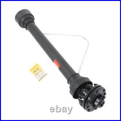 PTO Shaft PTO Drive Shaft 1-3/8 x 6 Spline End T6 47 67 for Mower
