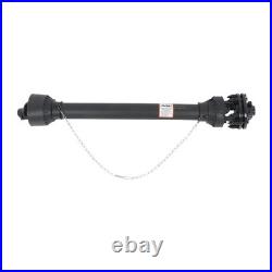 PTO Shaft PTO Drive Shaft 1-3/8 x 6 Spline End T6 47 67 for Mower