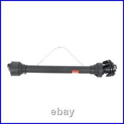 PTO Shaft PTO Drive Shaft 1-3/8 x 6 Spline End T6 47 67 for Mower
