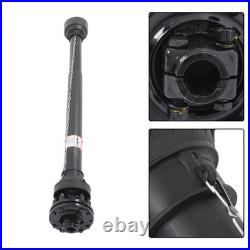 PTO Shaft PTO Drive Shaft 1-3/8 x 6 Spline End T6 47 67 for Mower