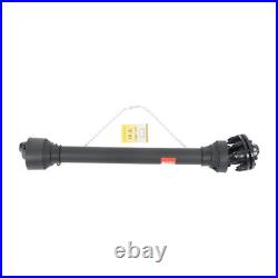 PTO Shaft PTO Drive Shaft 1-3/8 x 6 Spline End T6 47 67 for Mower