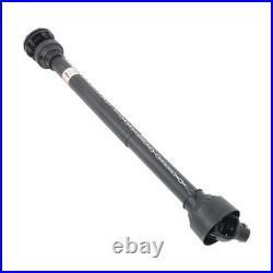 PTO Shaft PTO Drive Shaft 1-3/8 x 6 Spline End T6 47 67 for Mower