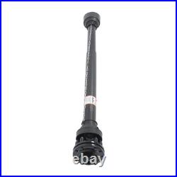 PTO Shaft PTO Drive Shaft 1-3/8 x 6 Spline End T6 47 67 for Mower