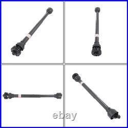 PTO Shaft PTO Drive Shaft 1-3/8 x 6 Spline End T6 47 67 for Mower