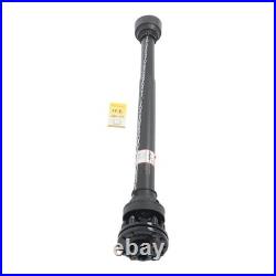 PTO Shaft PTO Drive Shaft 1-3/8 x 6 Spline End T6 47 67 for Mower