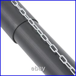 PTO Shaft PTO Drive Shaft 1-3/8 x 6 Spline End T6 47 67 for Mower