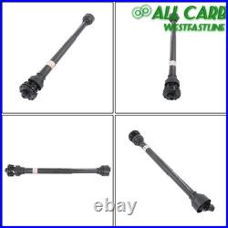 PTO Shaft PTO Drive Shaft 1-3/8 x 6 Spline Round End T6 47 67 for Mower