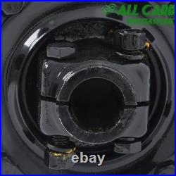 PTO Shaft PTO Drive Shaft 1-3/8 x 6 Spline Round End T6 47 67 for Mower