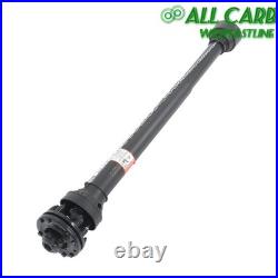PTO Shaft PTO Drive Shaft 1-3/8 x 6 Spline Round End T6 47 67 for Mower