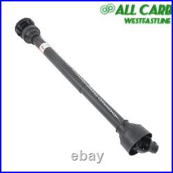 PTO Shaft PTO Drive Shaft 1-3/8 x 6 Spline Round End T6 47 67 for Mower