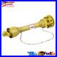 PTO_Shaft_PTO_Drive_Shaft_1_3_8_x_6_Spline_with_Slip_Clutch_Yellow_31_5_41_New_01_gyqr