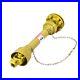 PTO_Shaft_PTO_Drive_Shaft_1_3_8x6_Spline_withSlip_Clutch_Yellow_31_5_41_01_pf