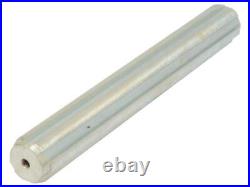 PTO Splined Shaft 1 3/8'' 6 Spline Full Length 254mm Heavy Duty