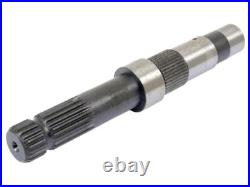PTO Stub Shaft 21 Spline for Massey Ferguson Tractors 3050-6480