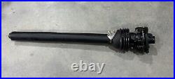 PTO Tractor Half Drive Shaft 44 6 Spline NEW! FREE SHIPPING