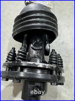 PTO Tractor Half Drive Shaft 44 6 Spline NEW! FREE SHIPPING