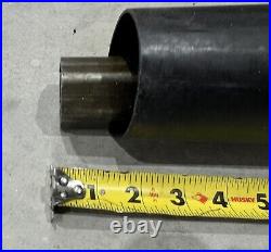 PTO Tractor Half Drive Shaft 44 6 Spline NEW! FREE SHIPPING