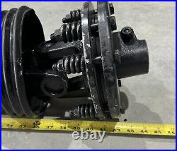 PTO Tractor Half Drive Shaft 44 6 Spline NEW! FREE SHIPPING