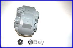 PTO Tractor hydraulic Pump 6 Spline 540 RPM 11.6 GPM Sold By SPLITez