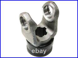 PTO Yoke Quick Release 1-1/8 x 2-5/8 1-3/8 6 Spline Series