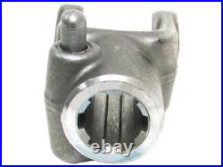 PTO Yoke Quick Release 1-1/8 x 2-5/8 1-3/8 6 Spline Series