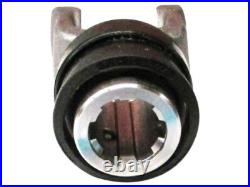 PTO Yoke Quick Release 1-1/8 x 2-5/8 1-3/8 6 Spline Series