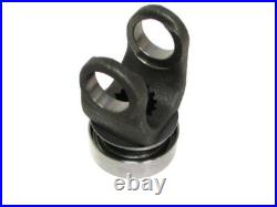 PTO Yoke Quick Release 31/32 x 2 9/32 1-15 Spline Series