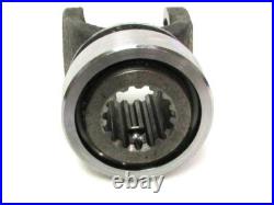 PTO Yoke Quick Release 31/32 x 2 9/32 1-15 Spline Series