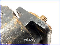 Parker 3169610287 Hydraulic Pump, 1-1/4 14 Tooth Spline Shaft 316-5030-002