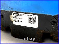 Parker 3169610287 Hydraulic Pump, 1-1/4 14 Tooth Spline Shaft 316-5030-002