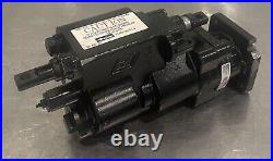 Parker 3189111001 Hydraulic Pump Splined NEW! FREE SHIPPING