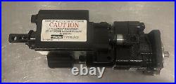 Parker 3189111001 Hydraulic Pump Splined NEW! FREE SHIPPING