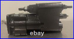 Parker 3189111001 Hydraulic Pump Splined NEW! FREE SHIPPING